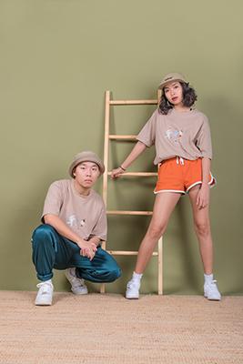 Spring/Summer 2019 Collection.