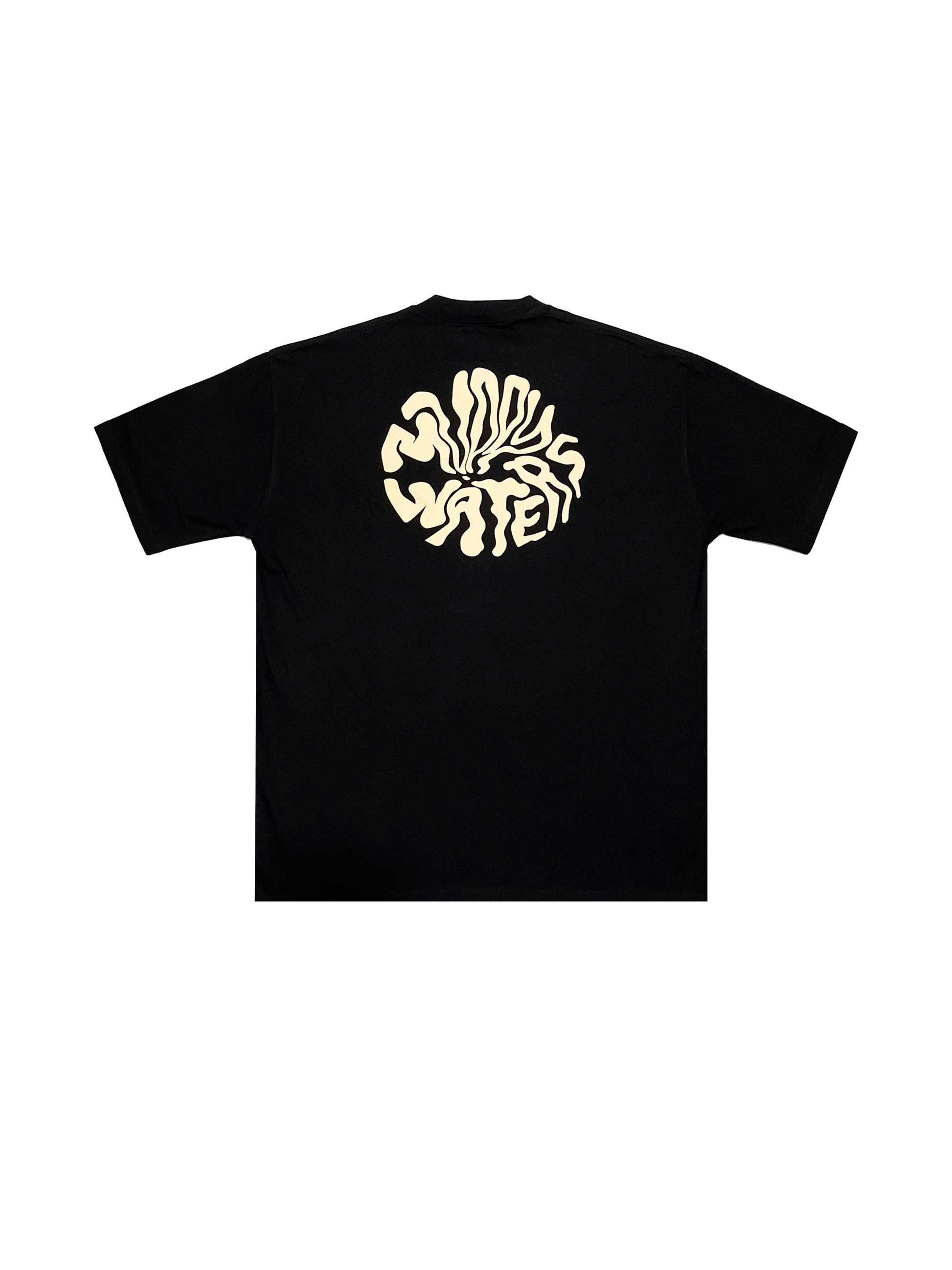 MW Lily Pad (Black)