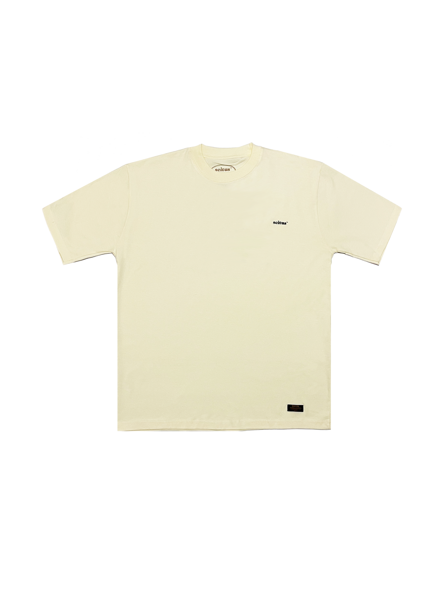 MW Lily Pad (Cream)