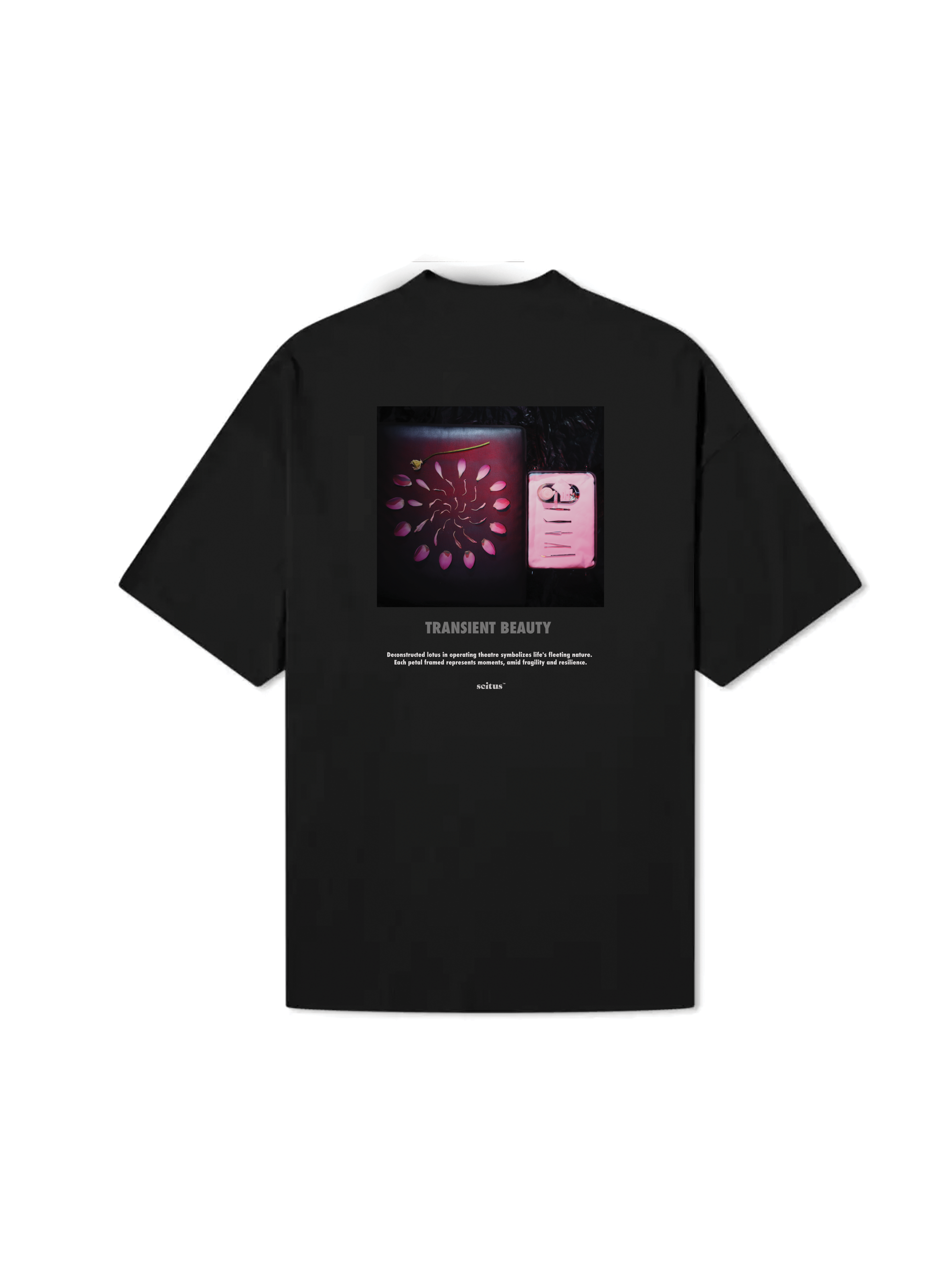 TFC Lotus (Black)