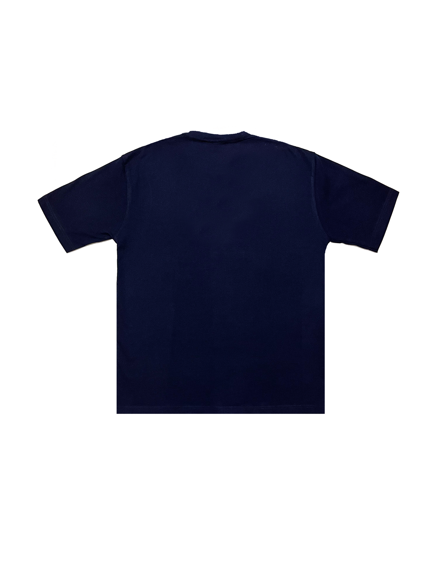Scitus Wordmark Tee (Navy)
