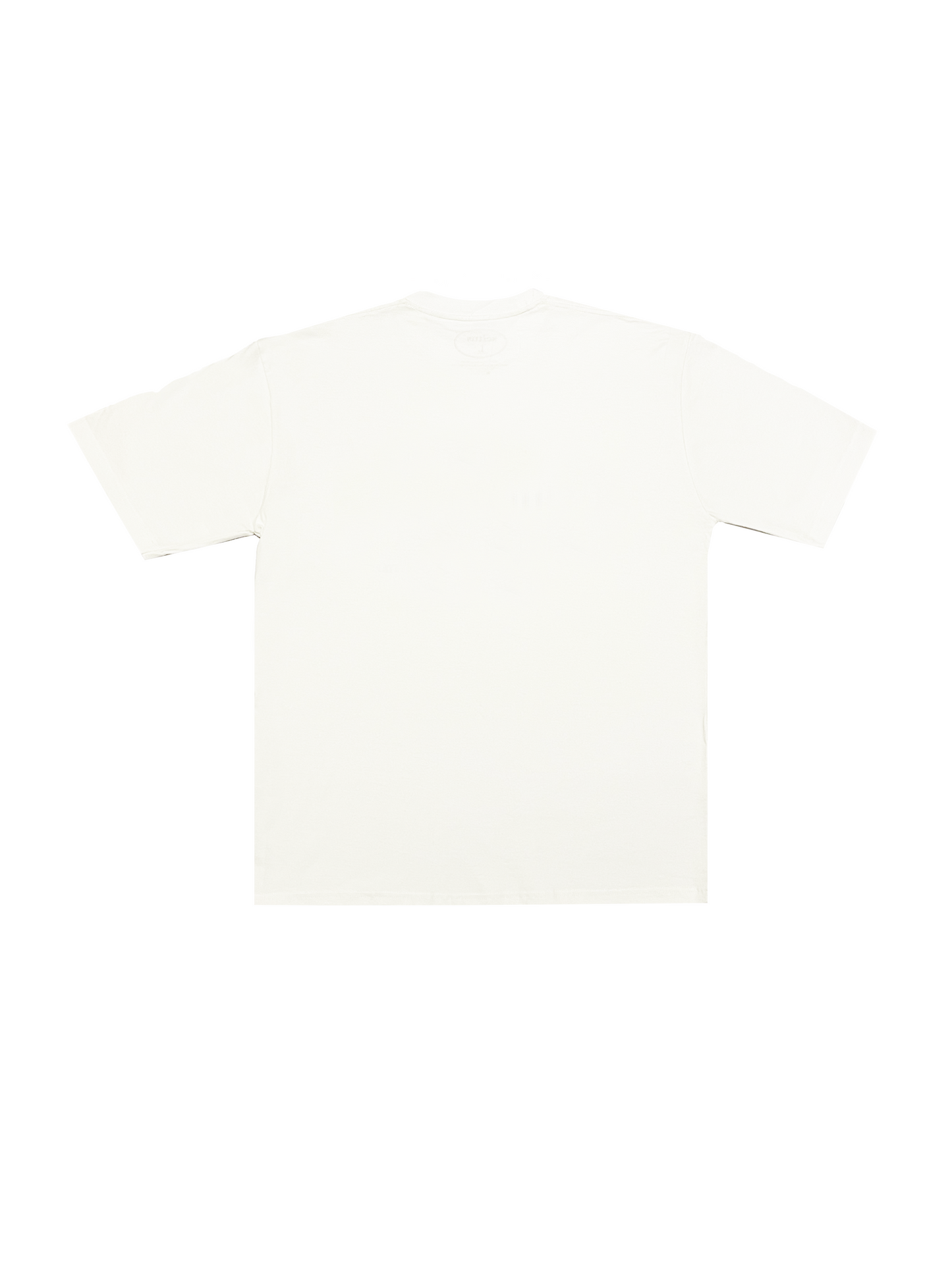 Scitus Wordmark Tee (White)