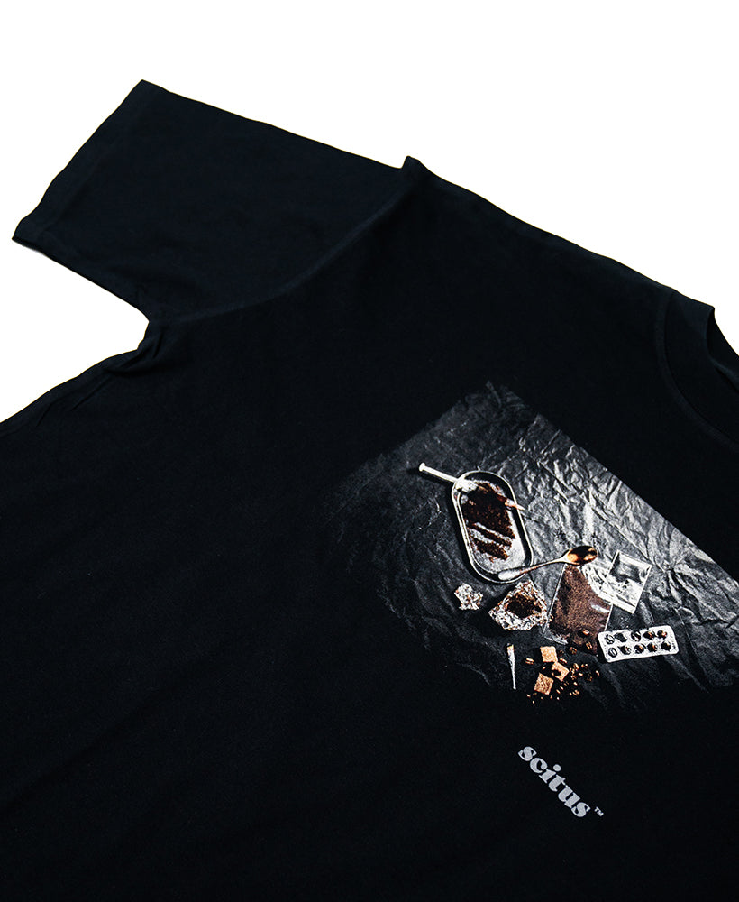 Coffee Addicts Tee
