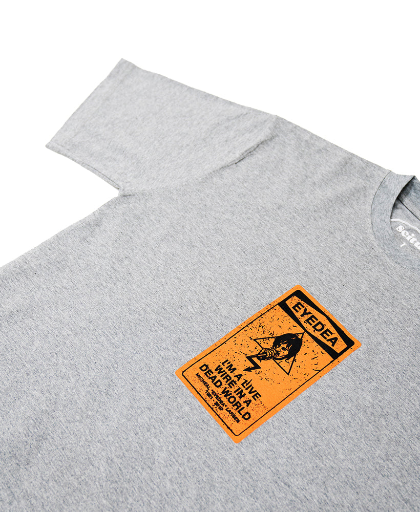 Micheal "Eyedea" Larsen Tee