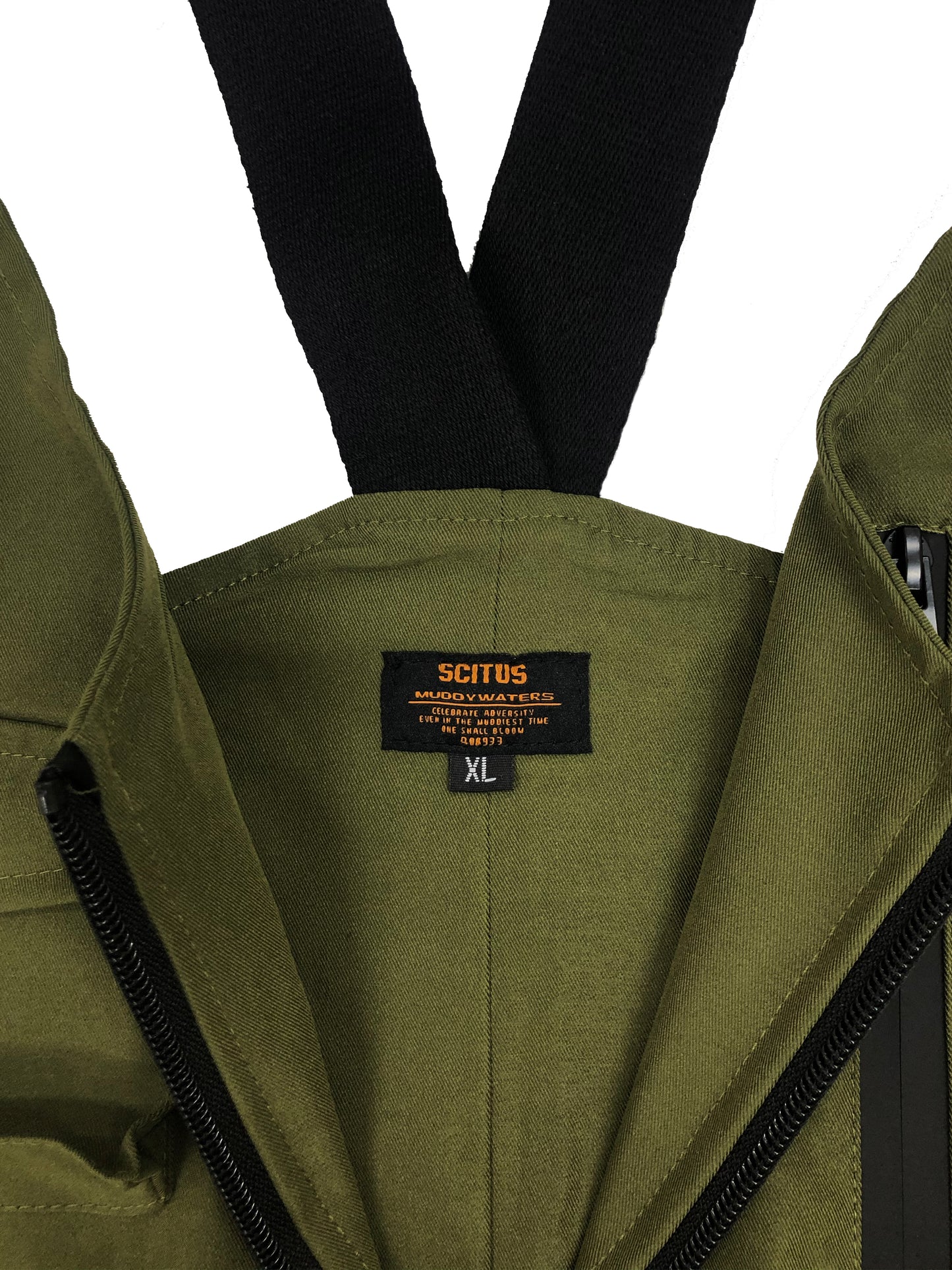 MW-65 Vest