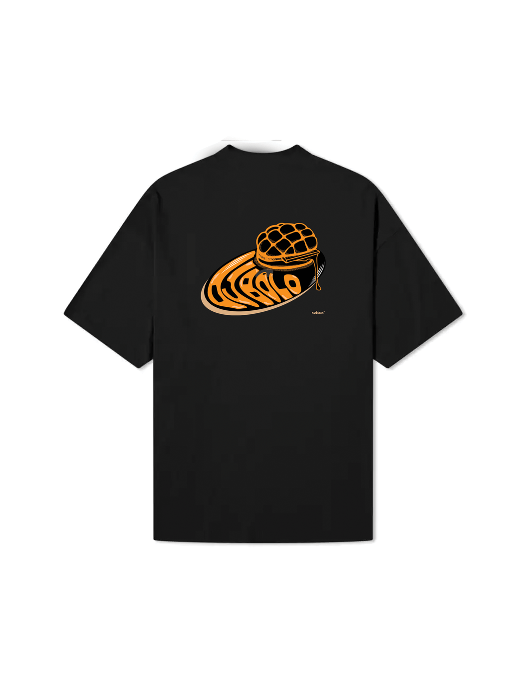 Bolo Vinyl Tee