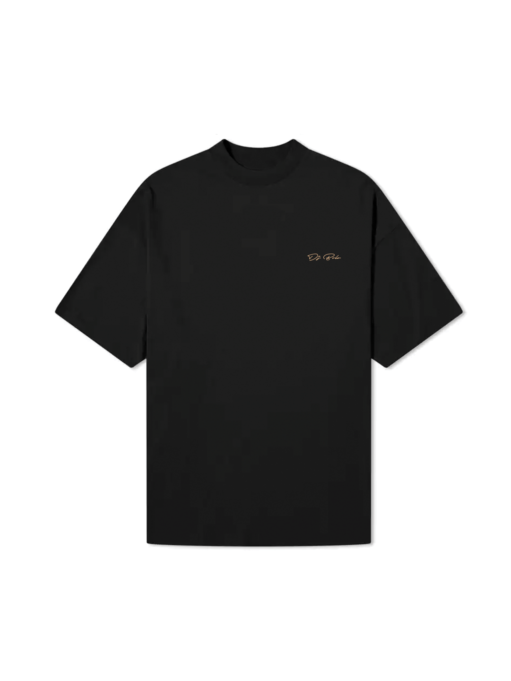 Bolo Vinyl Tee