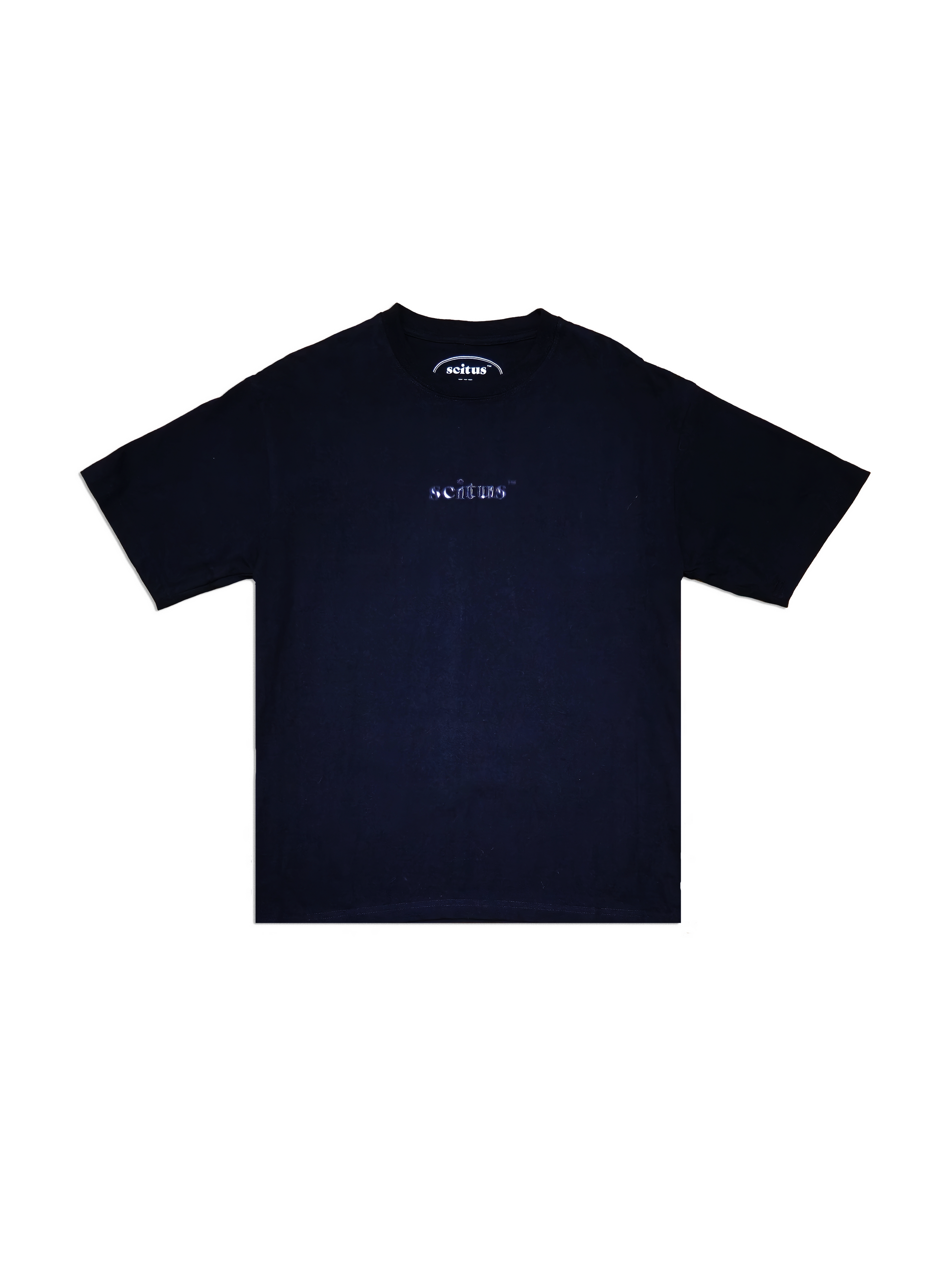 CHROME TEE