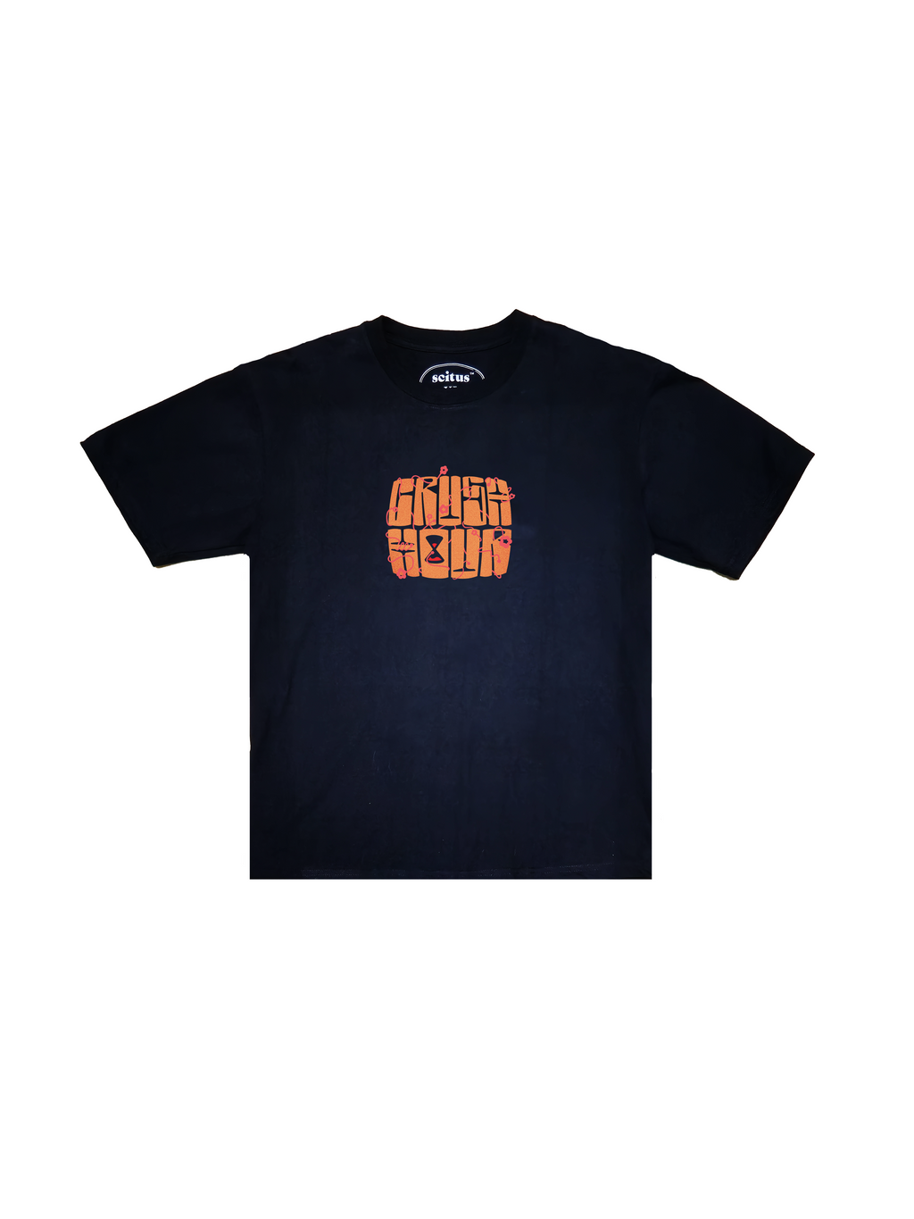 Crush Hour x Scitus Tee (Limited pieces)