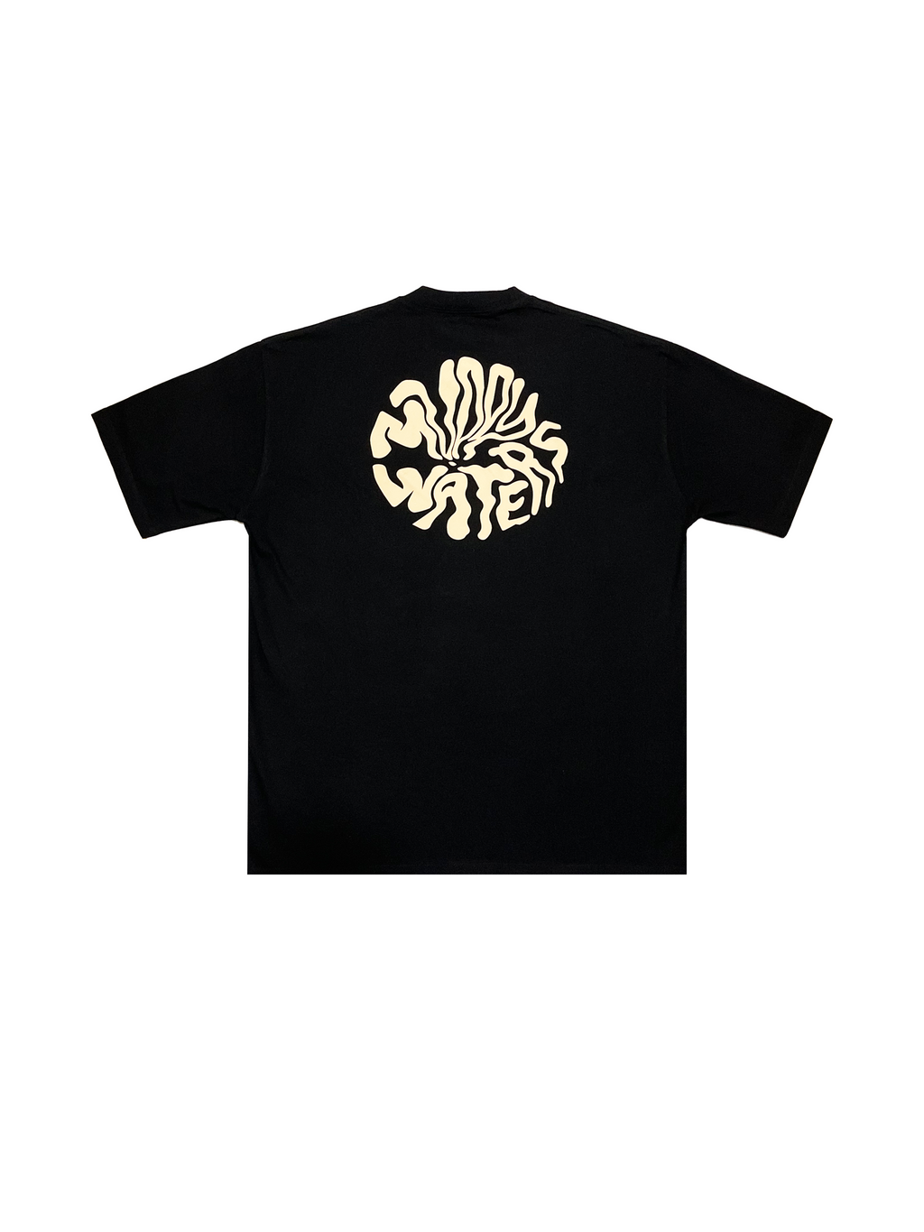 MW Lily Pad (Black)