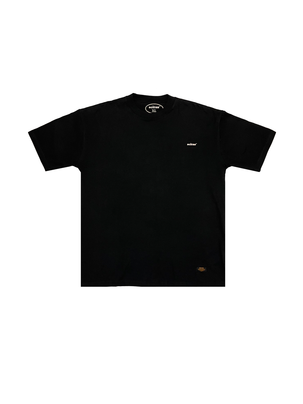 MW Lily Pad (Black)