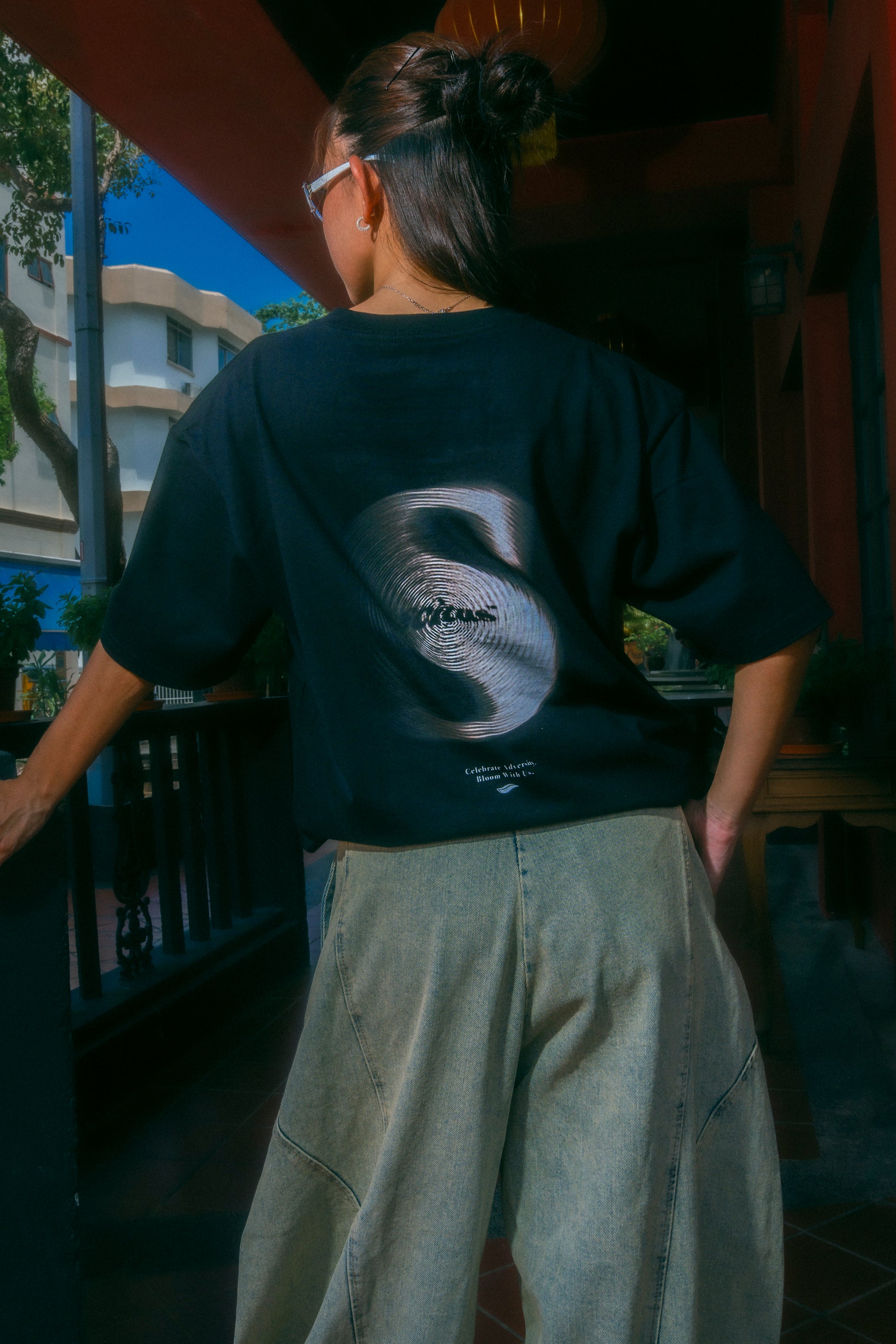 Haze Tee