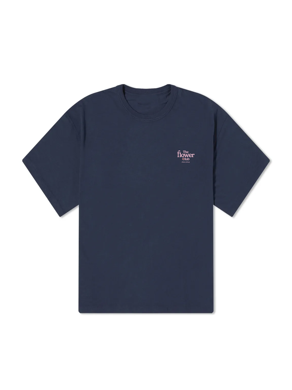TFC Main OG (Navy)
