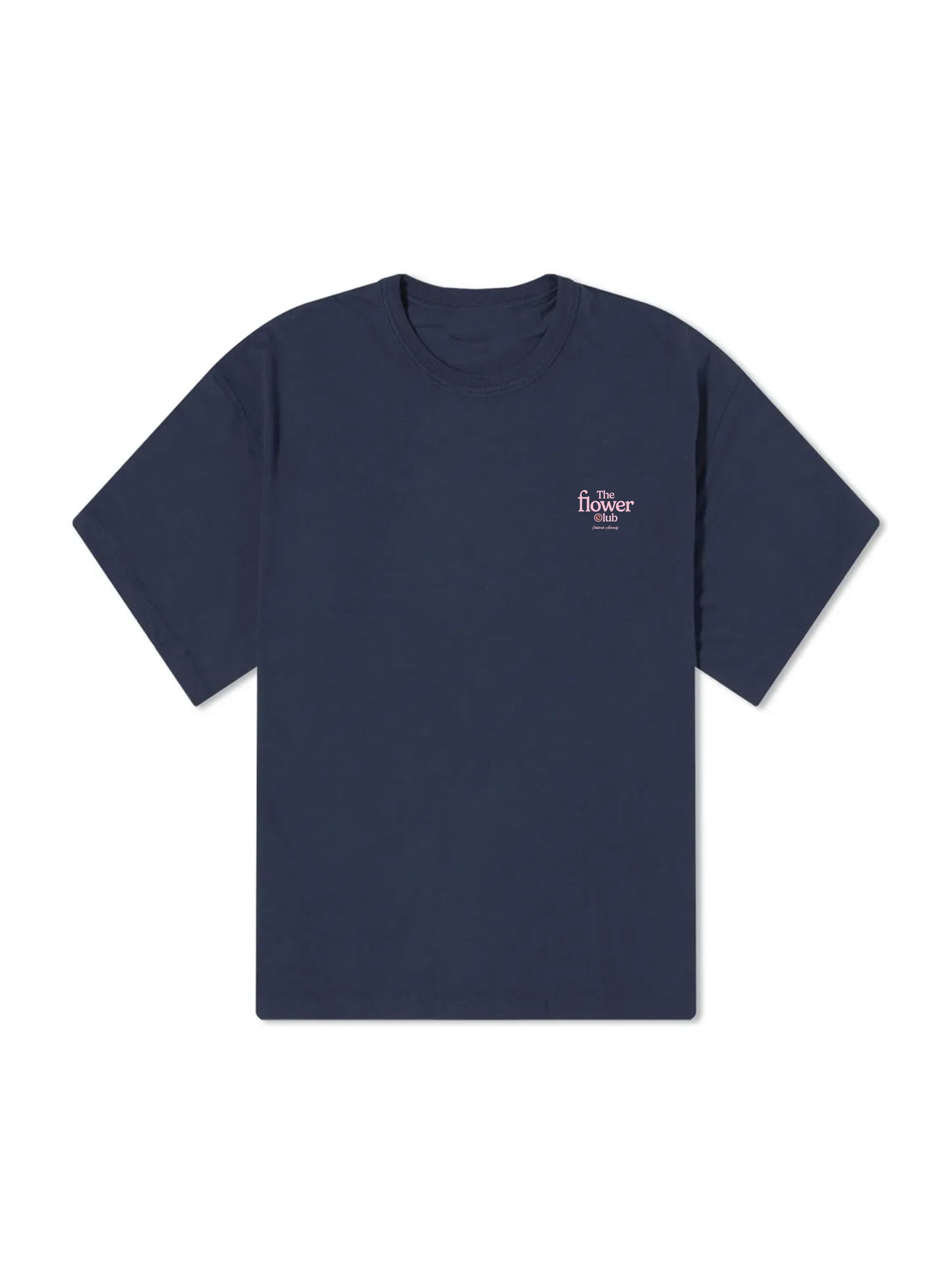 TFC Main OG (Navy)