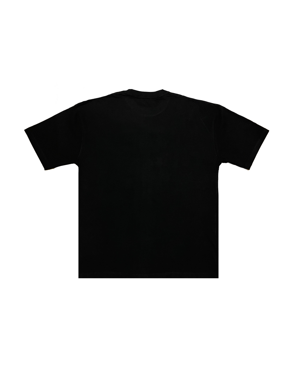 Scitus Wordmark Tee (Black)