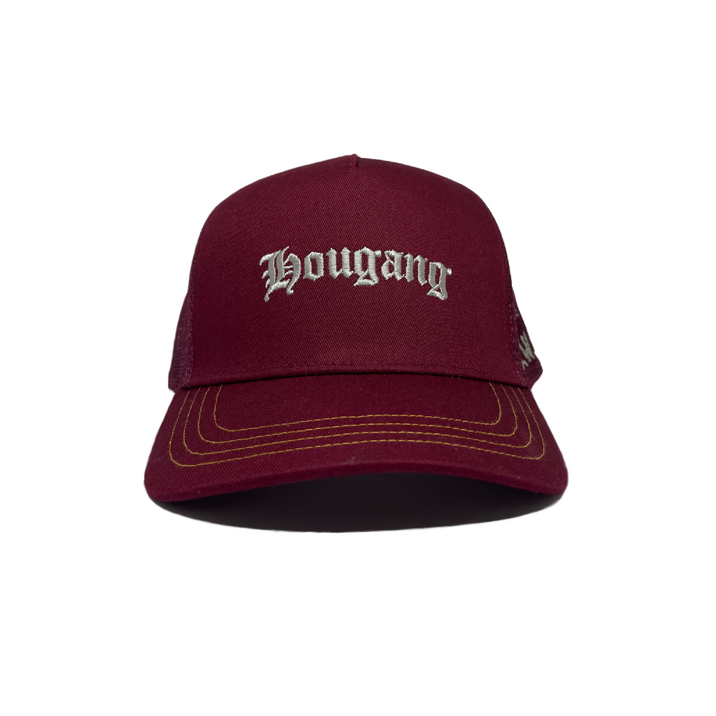 Hougang Hood Mesh