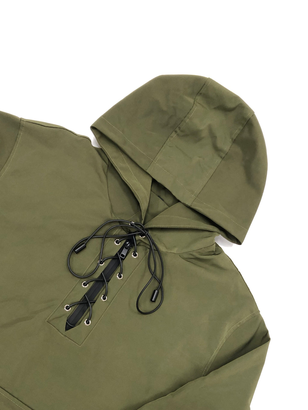 MW-65 Laced Anorak Jacket