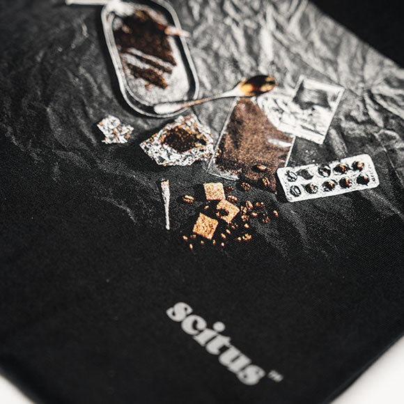 Coffee Addicts Tee