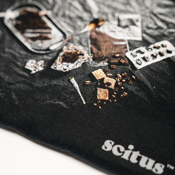 Coffee Addicts Tee