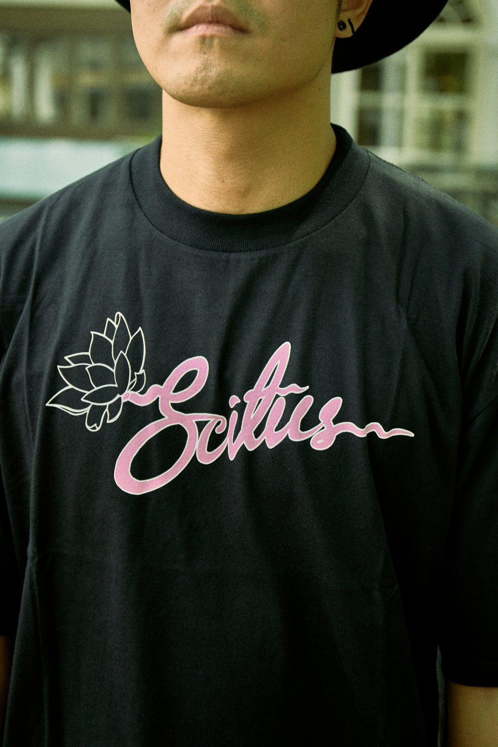 [S.F.T.B.N.W.F] Tee