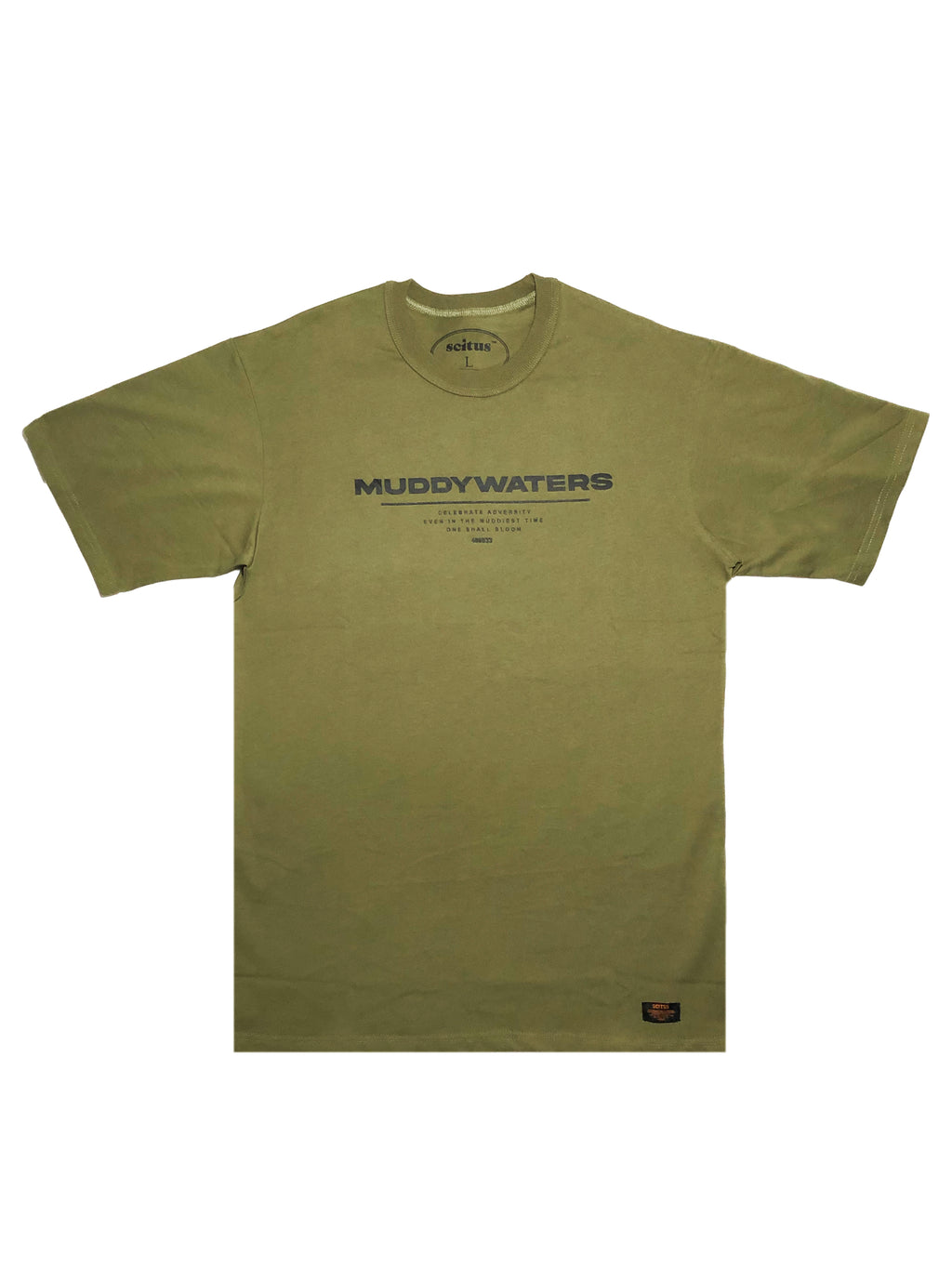 LW-408 Tee