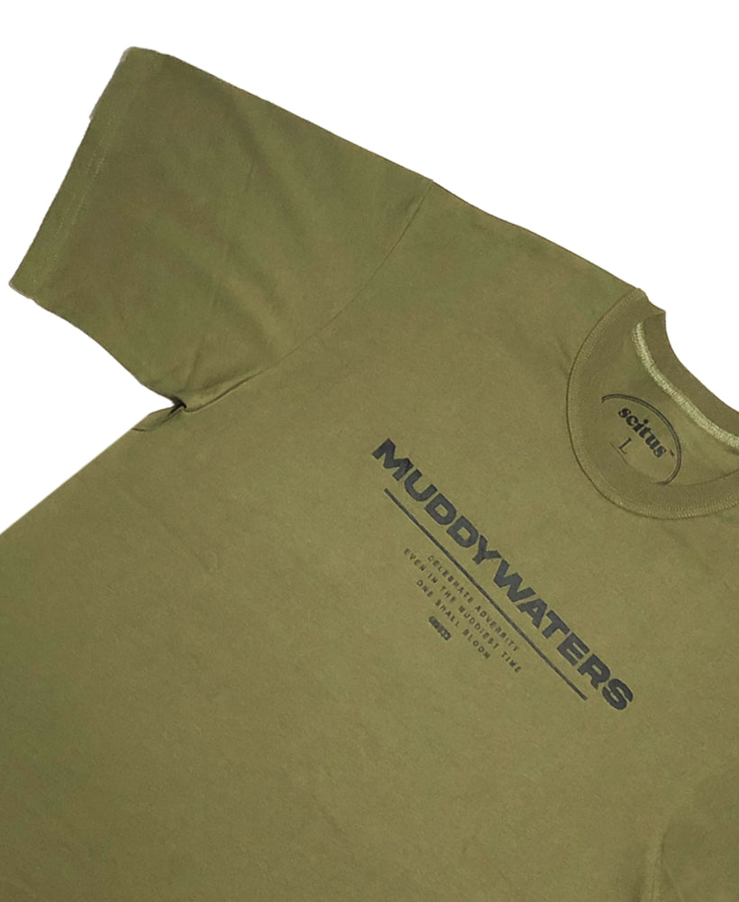 LW-408 Tee