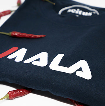 Mala ‘麻辣’ Tee