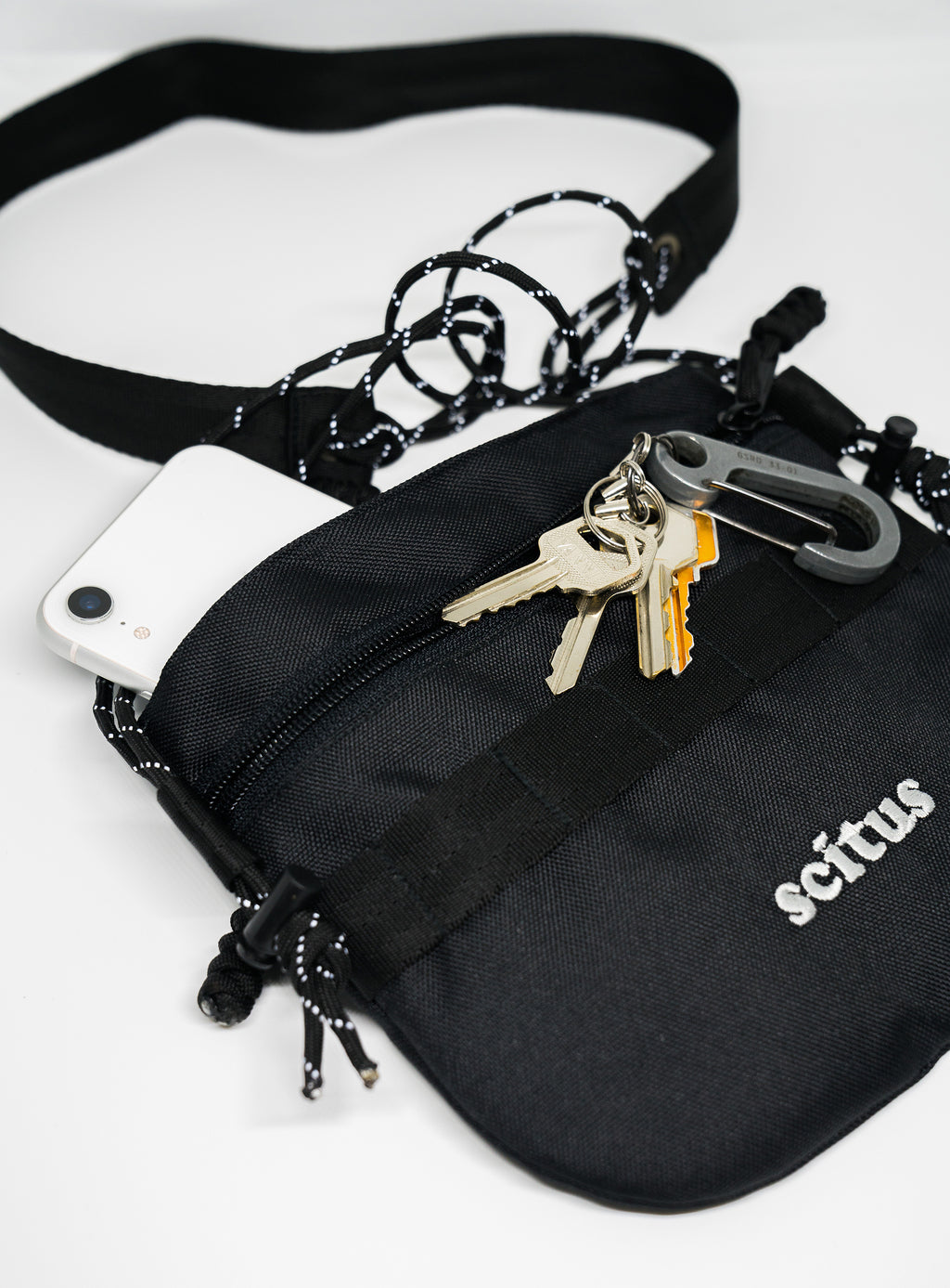 Errand Boy Pouch