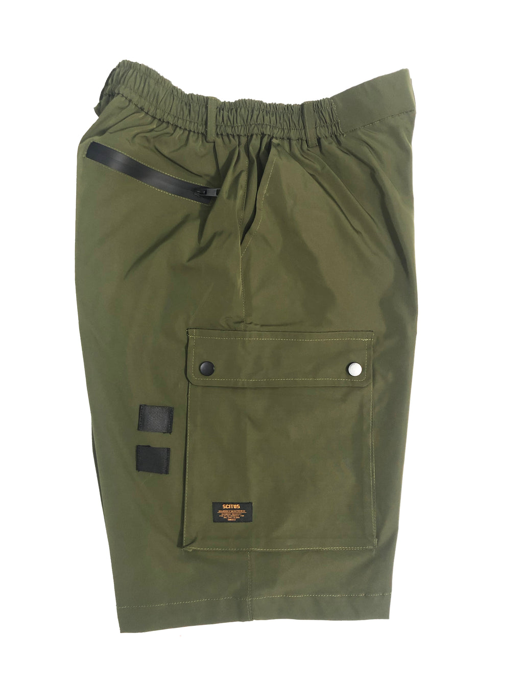 MW-65 Cargo Shorts