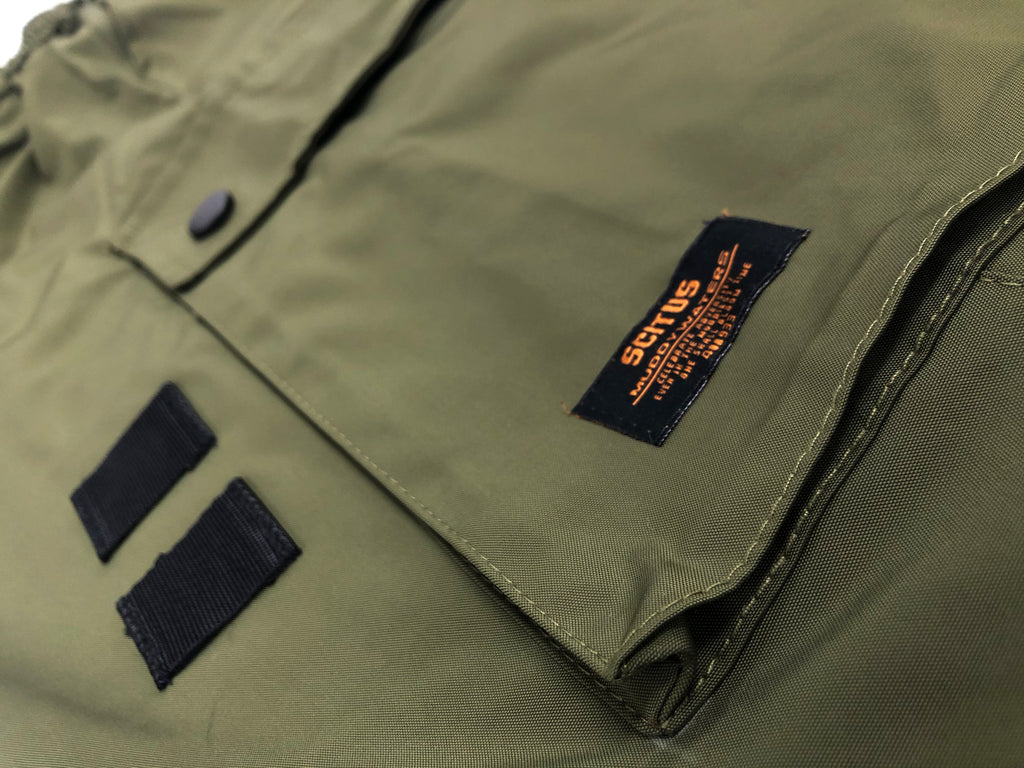 MW-65 Cargo Shorts