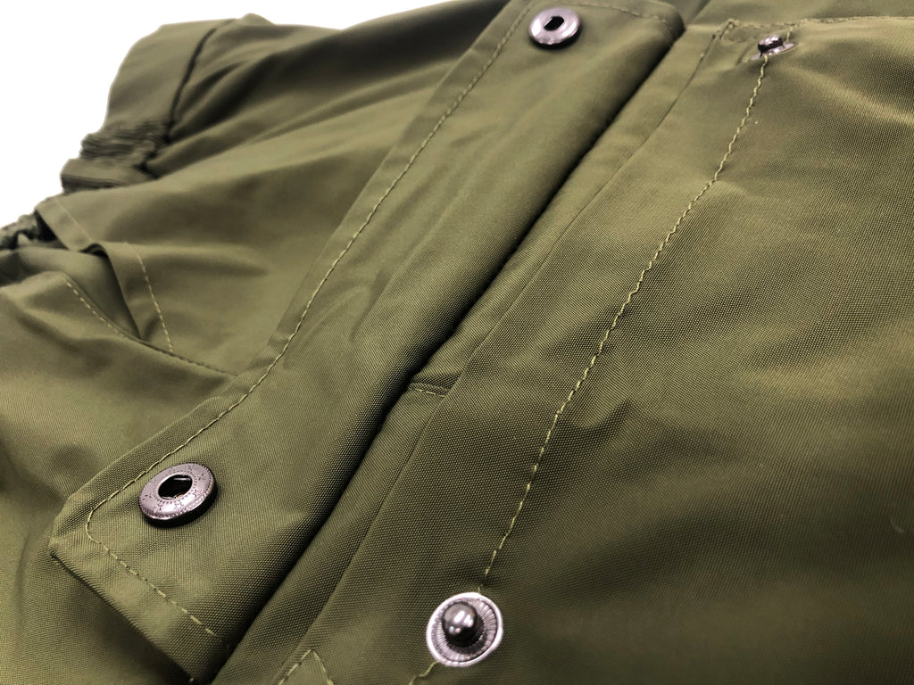 MW-65 Cargo Shorts