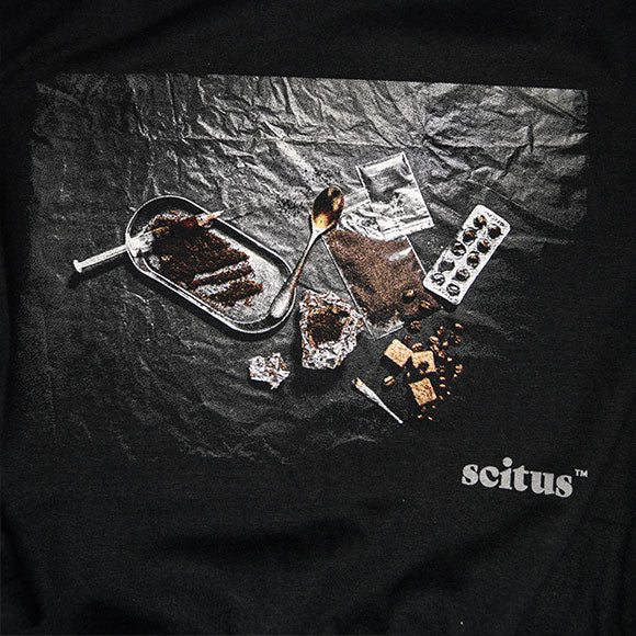 Coffee Addicts Tee