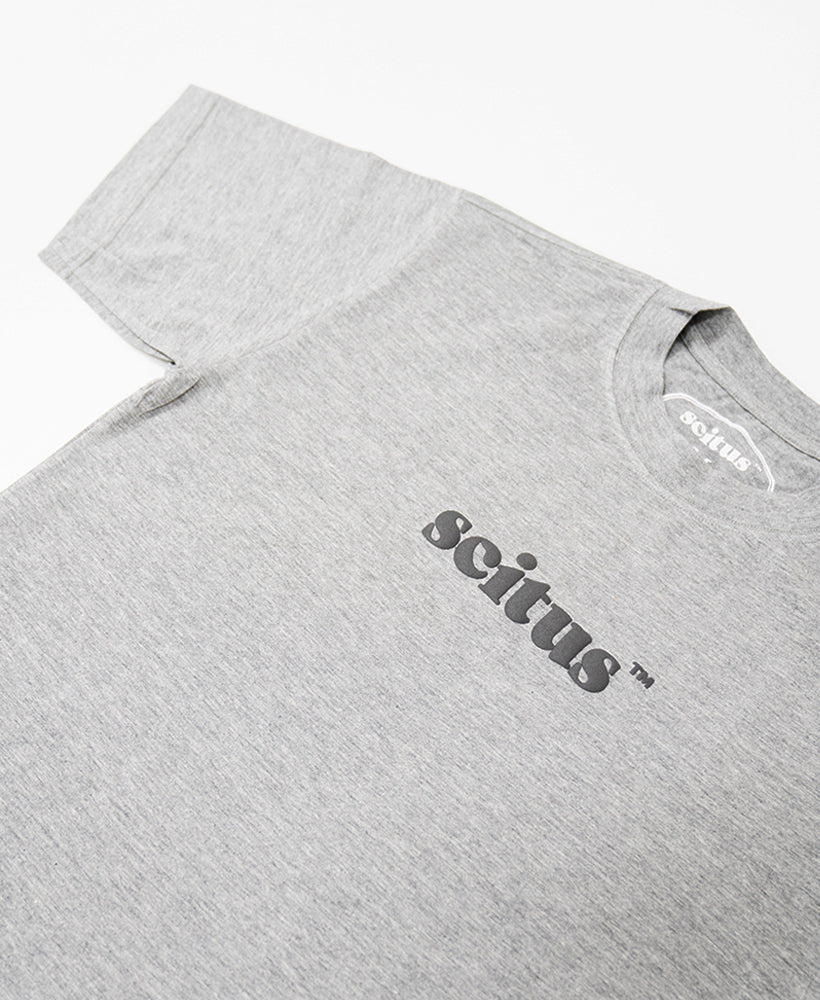 Scitus Wordmark Tee