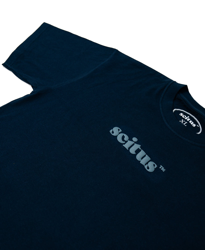 Scitus Wordmark Tee